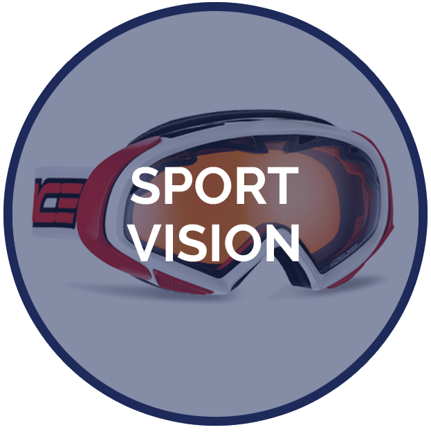 Specialised Page Sport Button